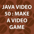 Java Video Tutorial 50