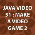 Java Video Tutorial 51