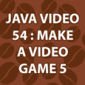 Java Collision Detection With Polygons