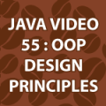 Java Video Tutorial 55