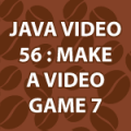 Java Video Tutorial 56