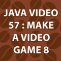 Java Video Tutorial 57