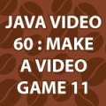 Java Video Tutorial 60