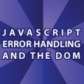 JavaScript Video Tutorial Pt 8