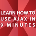 JQuery Video Tutorial Pt 7