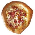 Pizza Thin Crust Recipe