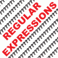 Regex Tutorial Video