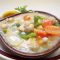 Mushroom Risotto