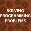 Solving Programming Problems