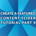 WordPress Featured Content 9
