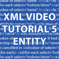 XML Video Tutorial 5