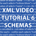 XML Video Tutorial 6