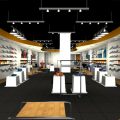 Marketing Examples : Best Store Interiors