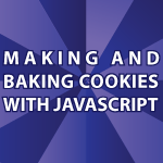 JavaScript Video Tutorial Cookies | New Think Tank