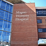 McGee Womens Hospital