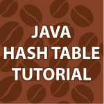 Java Hash Table | New Think Tank